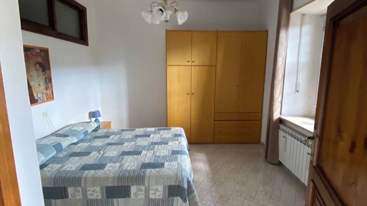 Scanno Apartment | The Genzana Mirror National Park of Abruzzo Latium and Molise
