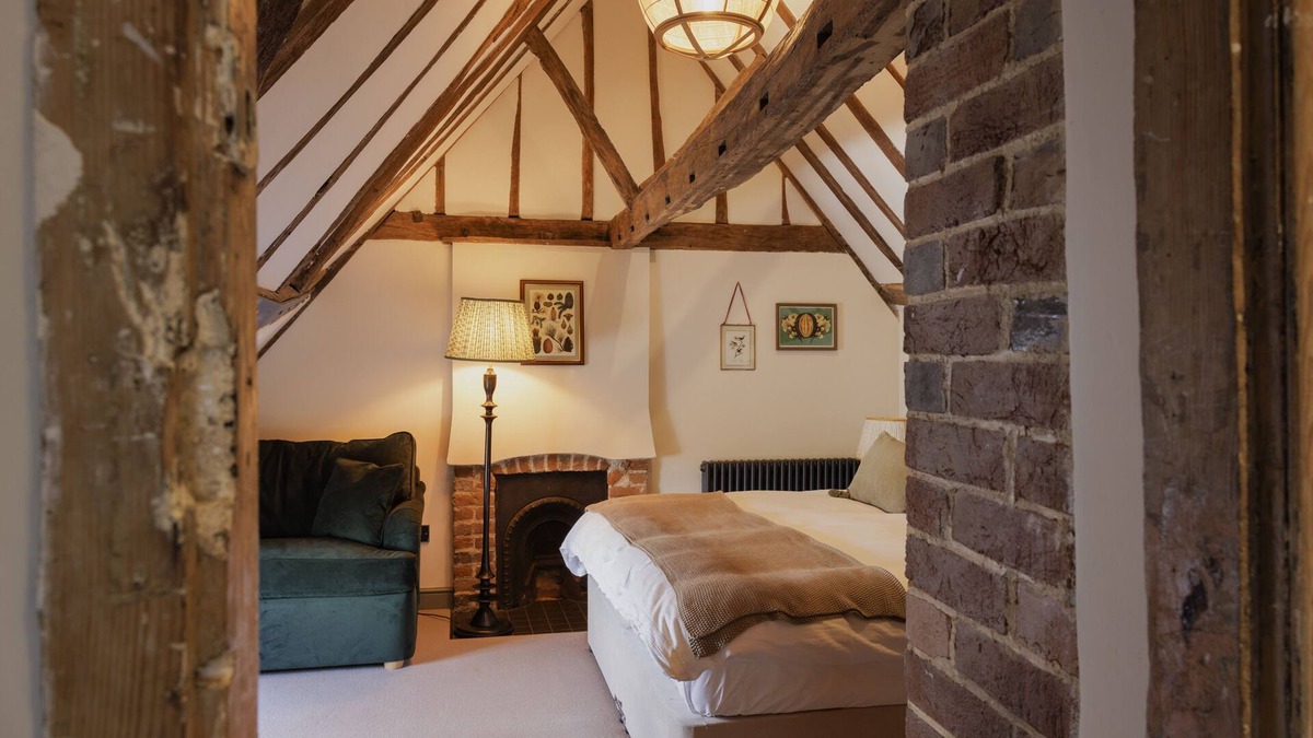 Westerham Hotel | The George & Dragon