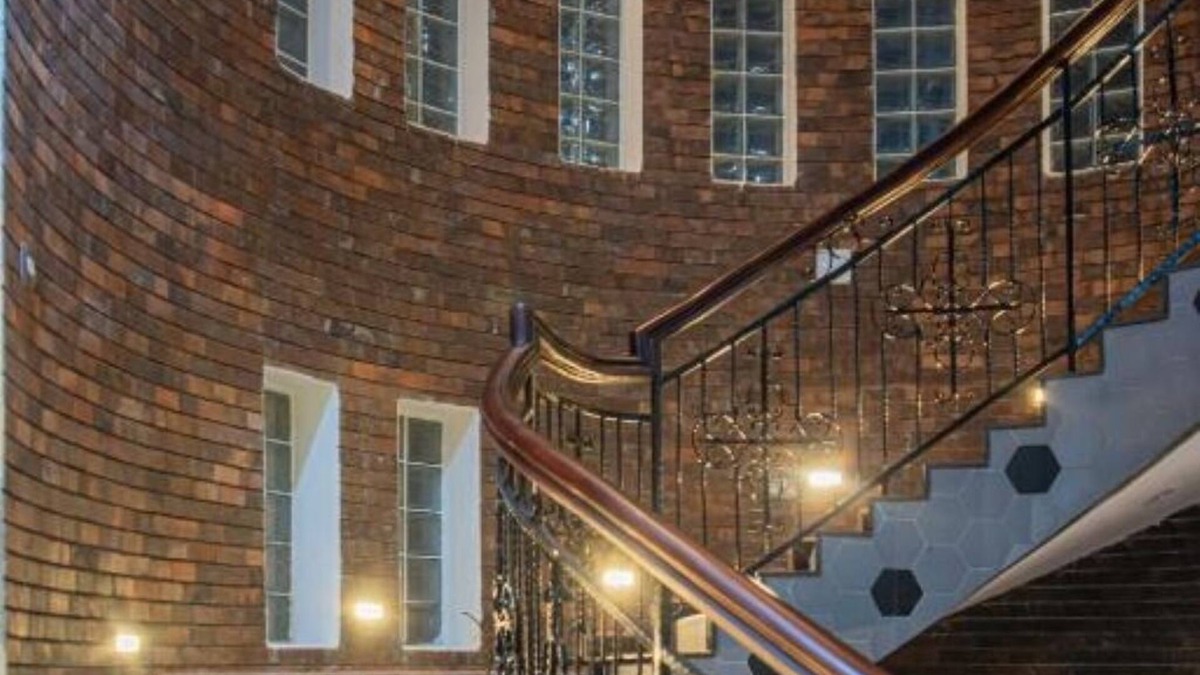 Kabale Bed & Breakfast | The Georges' Residence : Deluxe Double Roomn