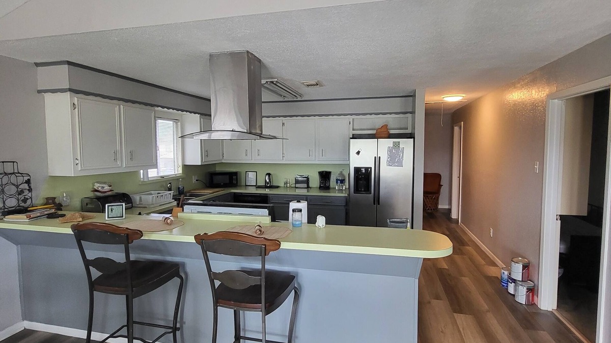 Freeport House | The Get-Away/Family And Fisherman-Friendly Sitting On Canal