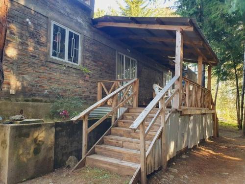 Rungwe House | The Get Away