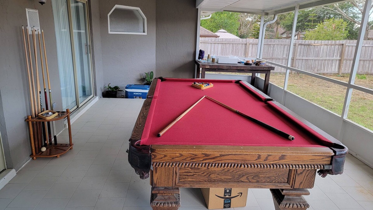 Deltona Lakes House | The Getaway Experience