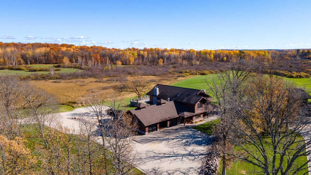Pequot Lakes House | The Getaway-FamilyReunion|Golf|Wedding| BachParty