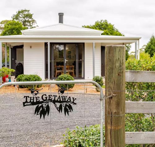 Galston House | The Getaway - Galston