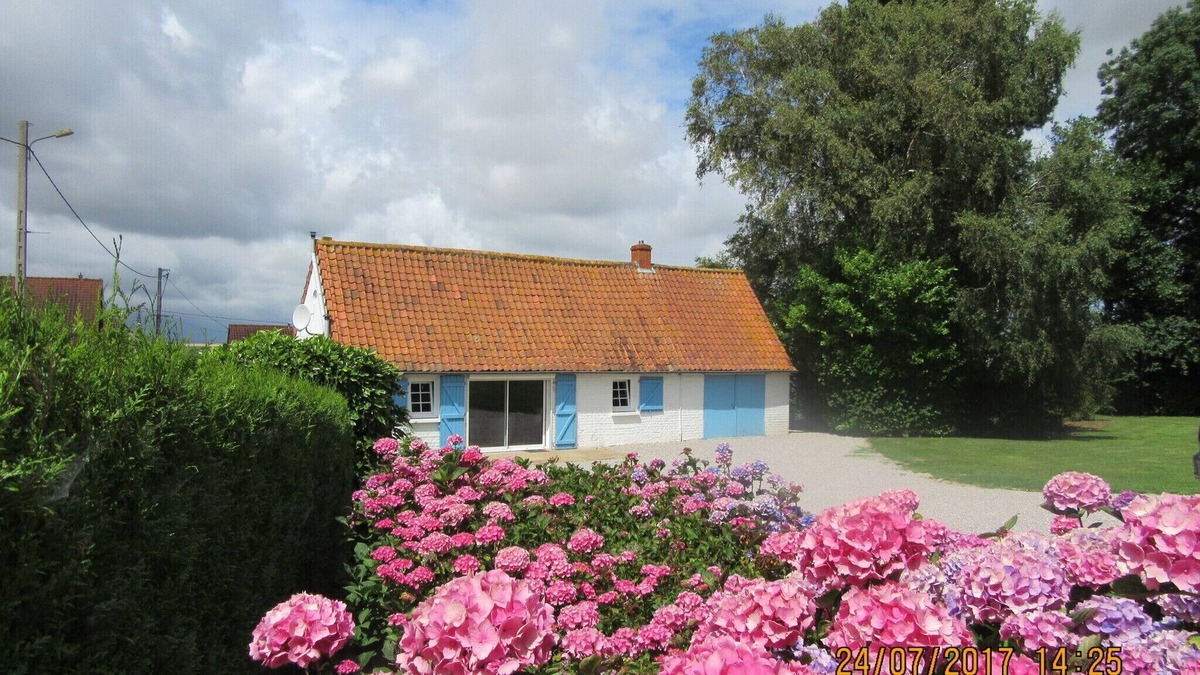 Rodelinghem Cottage | The getaway (lodging in the country)