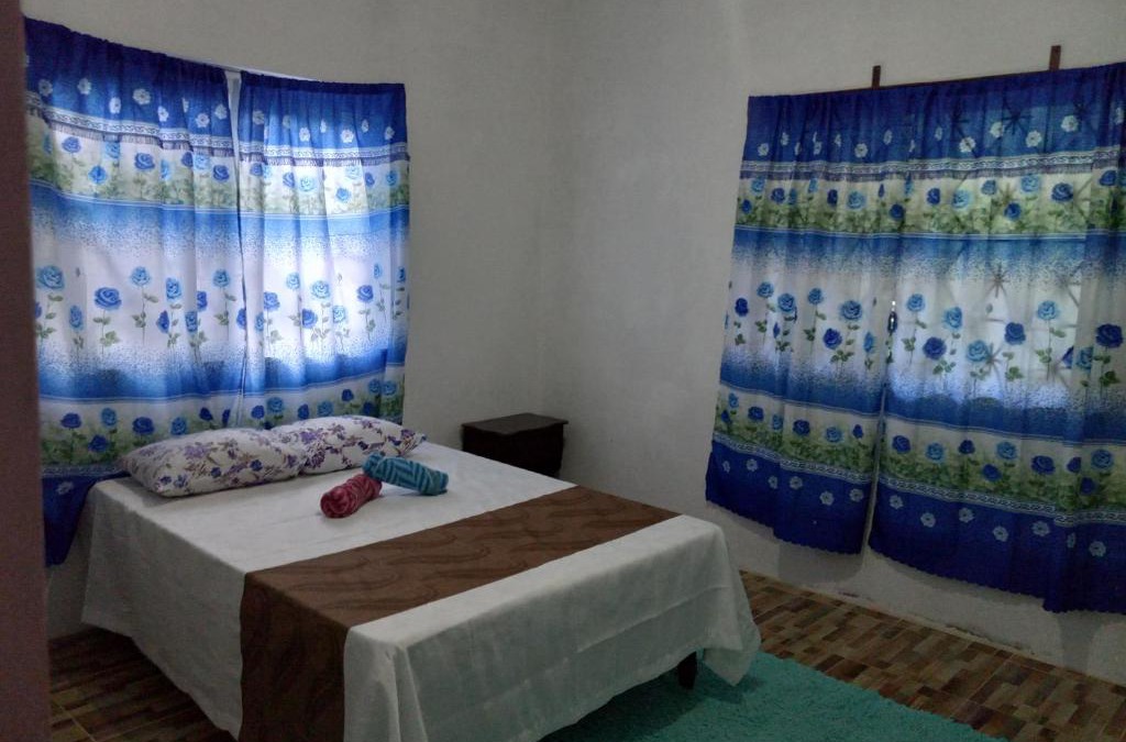 Oracabessa Apartment | The Gibson's Palace