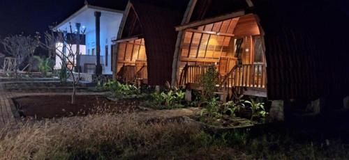 Pejarakan House | The Gili Menjangan
