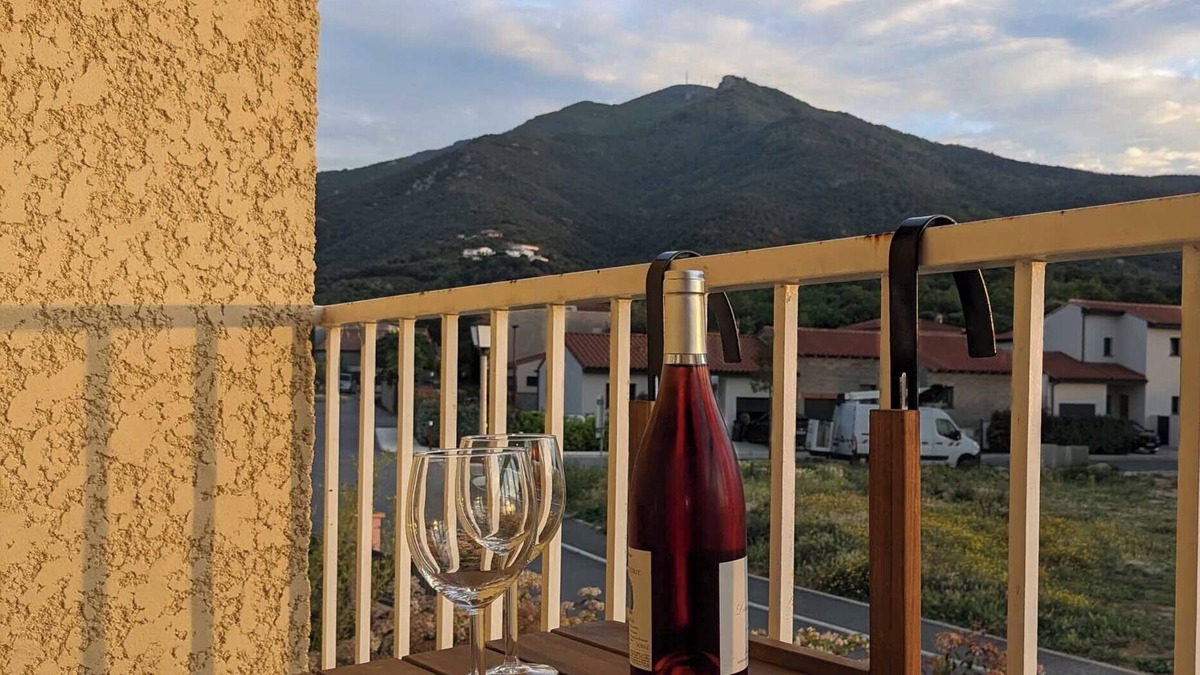 Sorede House | The gîte welcomes you in Sorède Between the sea and the mountains