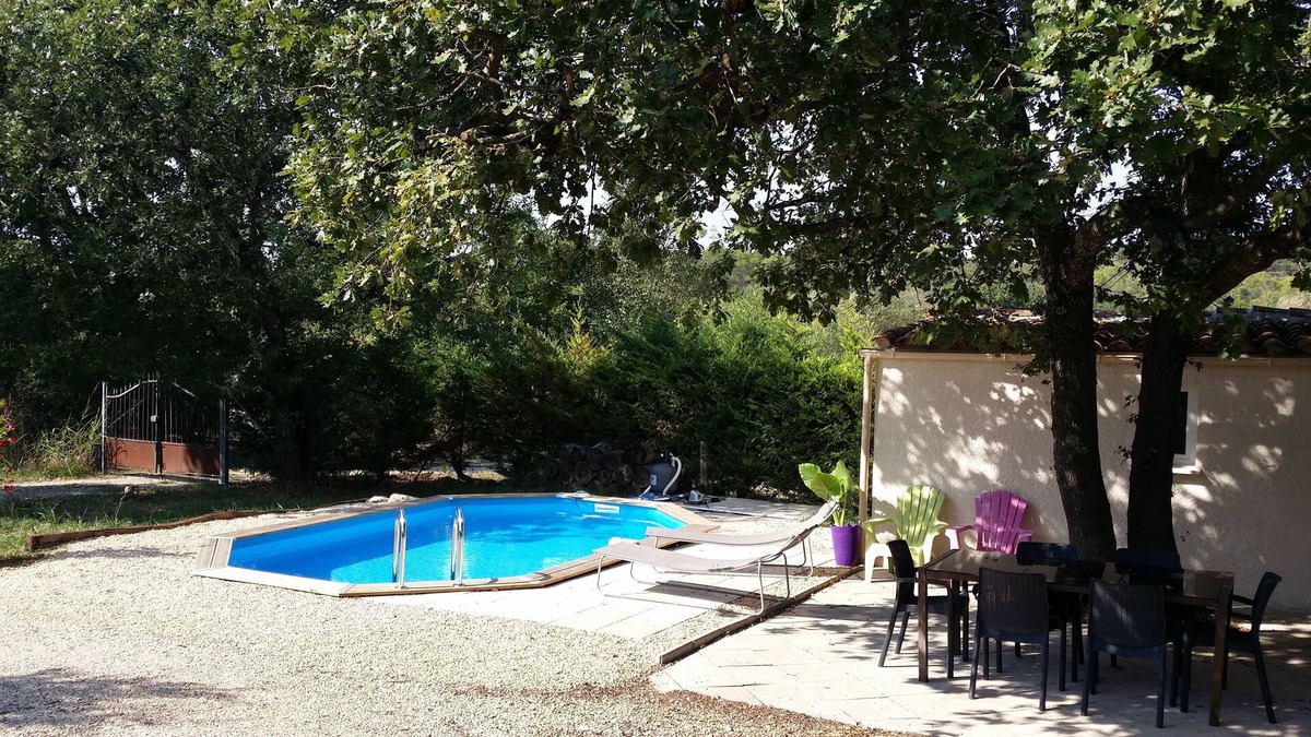 Servas Cottage | The gites les chênes