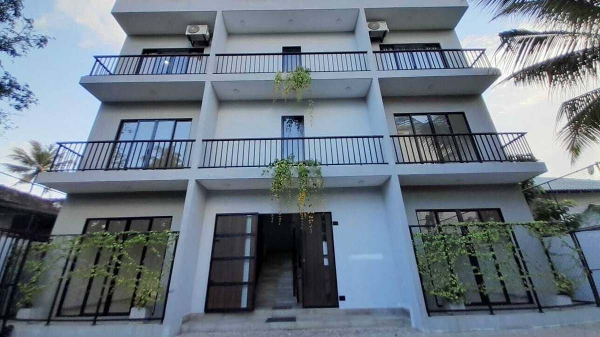 Homagama Apartment | The Glen Brand New furnished, air-conditioned apartment