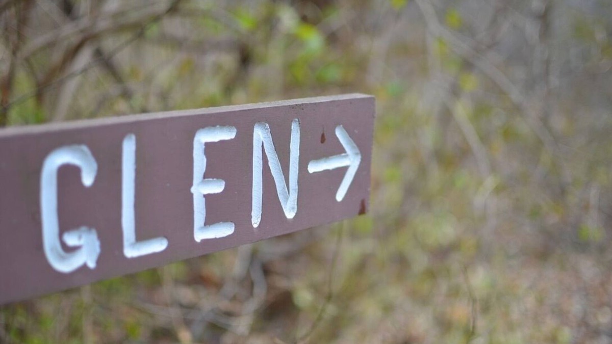 Airville RV Rental | The Glen Bunkhouses at Mill Creek- 128 Acre Forest Park and Nature Reserve
