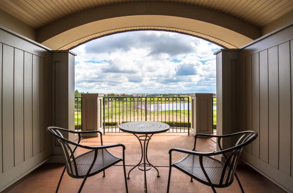 Glenview Hotel | The Glen Club
