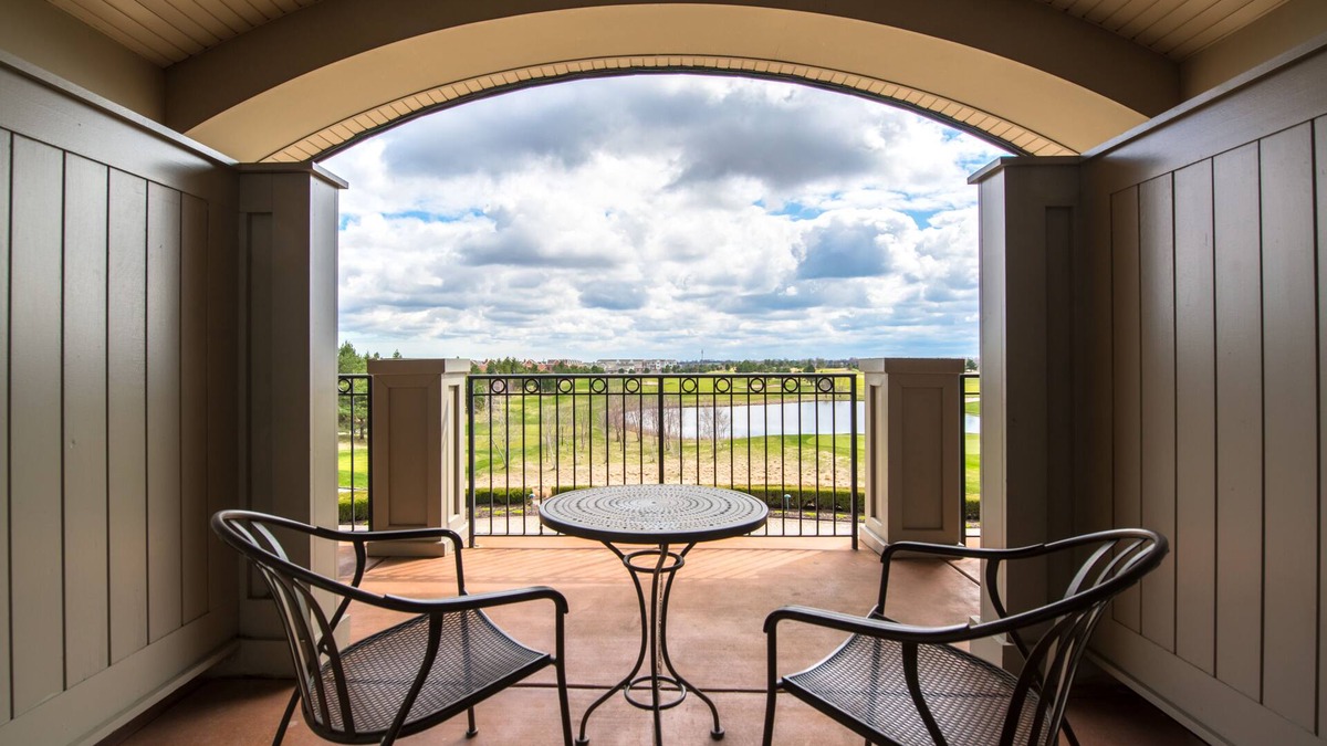Glenview Hotel | The Glen Club