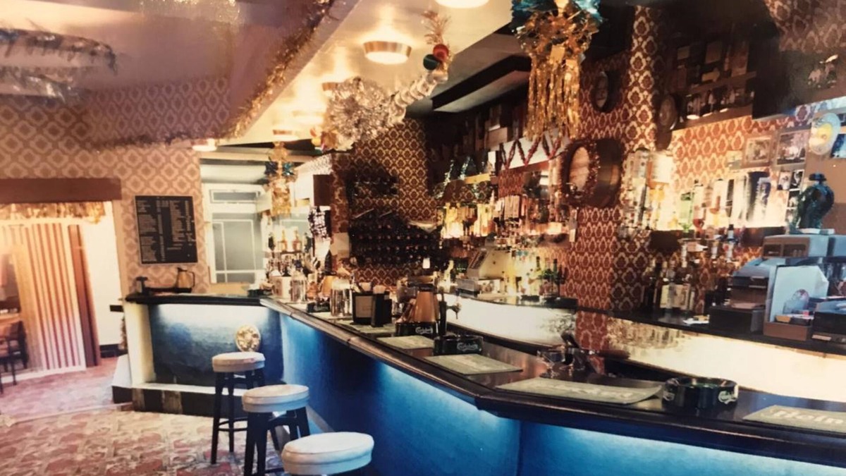 Margate Hotel | The Glenwood Hotel