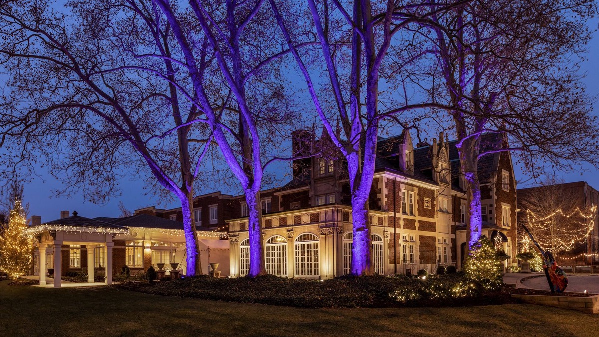 University Circle Hotel | The Glidden House