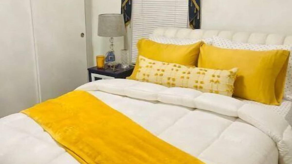 Queens Apartment | The Global Annex