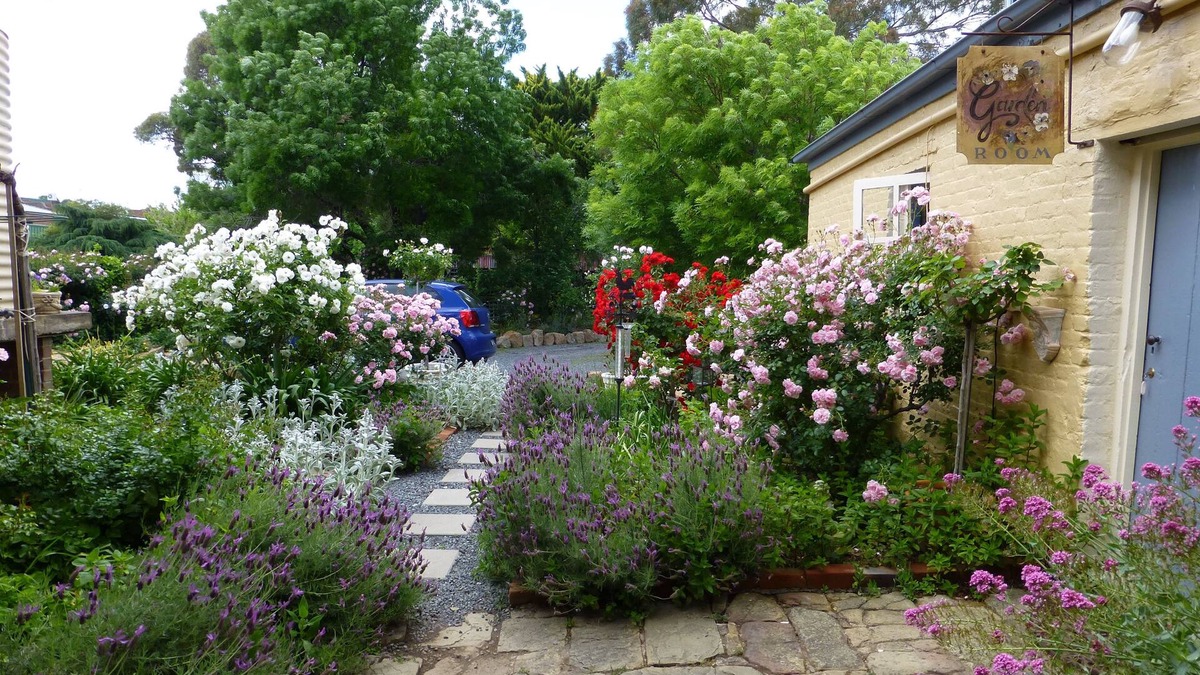 Yass Bed & Breakfast | The Globe Inn