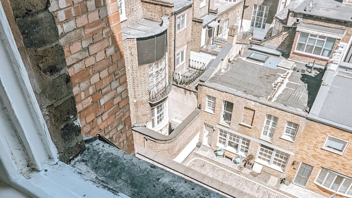 Knightsbridge and Belgravia Apartment | The Gloucester Studio near Paddington Station