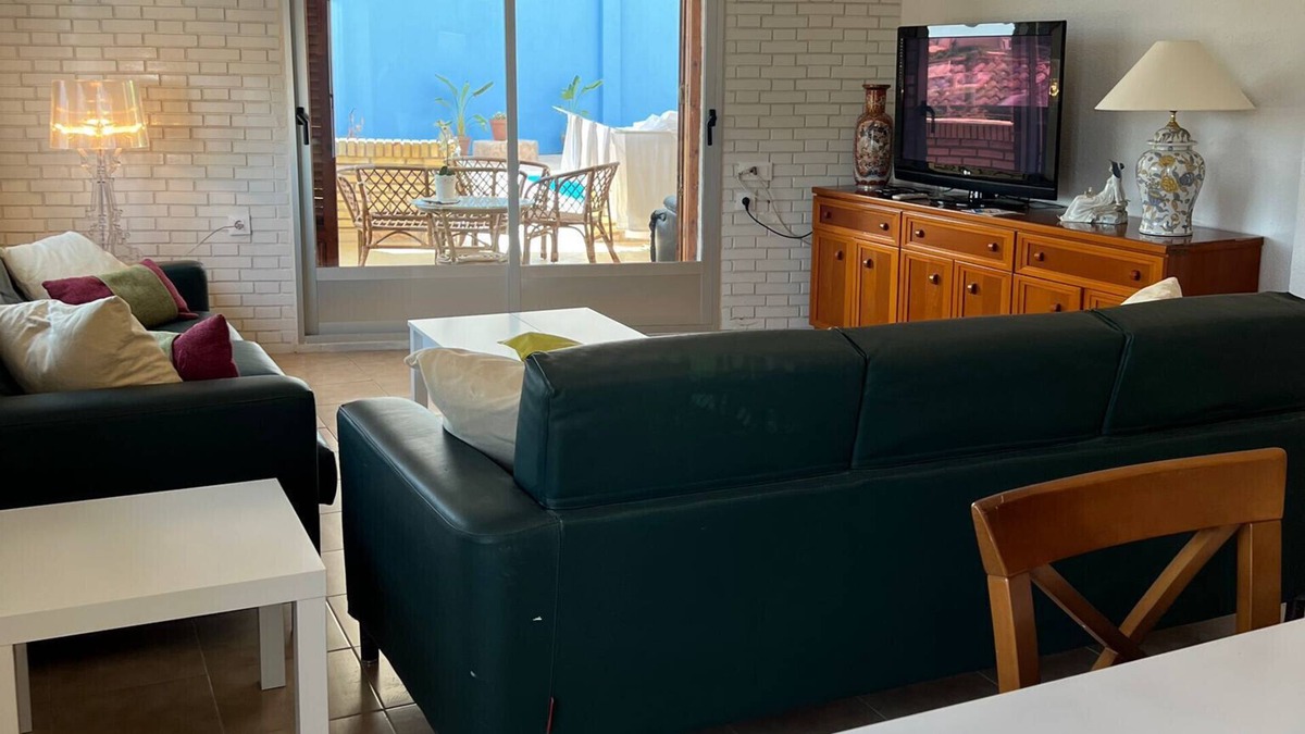 Godelleta House | The Godelleta House with Pool by Florit Flats