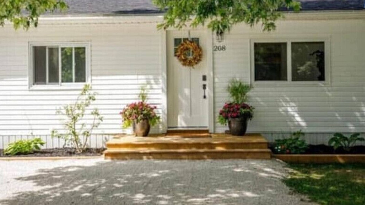 Flesherton Cottage | The Golden Getawayn