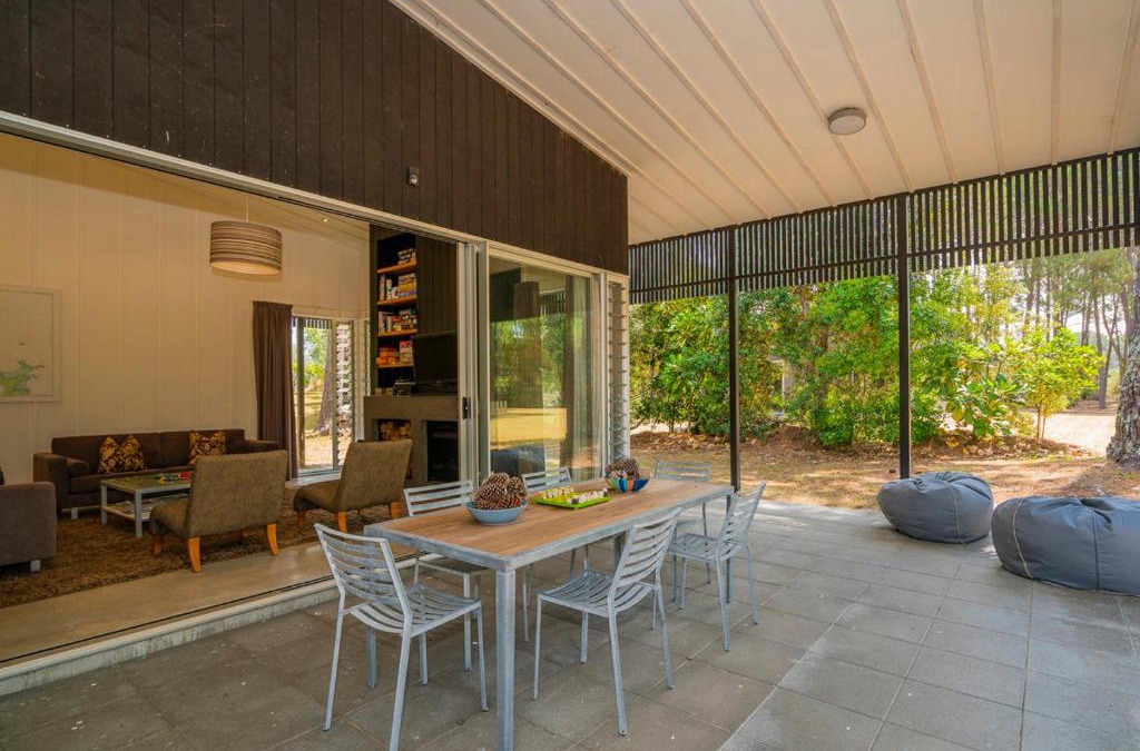Matarangi House | The Golden Hideaway - Matarangi Holiday Home