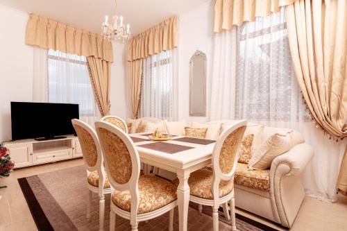 Pamporovo Apartment | The Golden Nest - luxury apartment