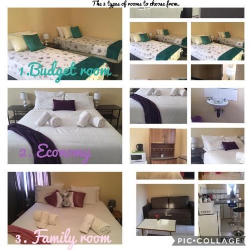 Keetmanshoop Apartment | The Golden Rule Self Catering & Accommodation for guests