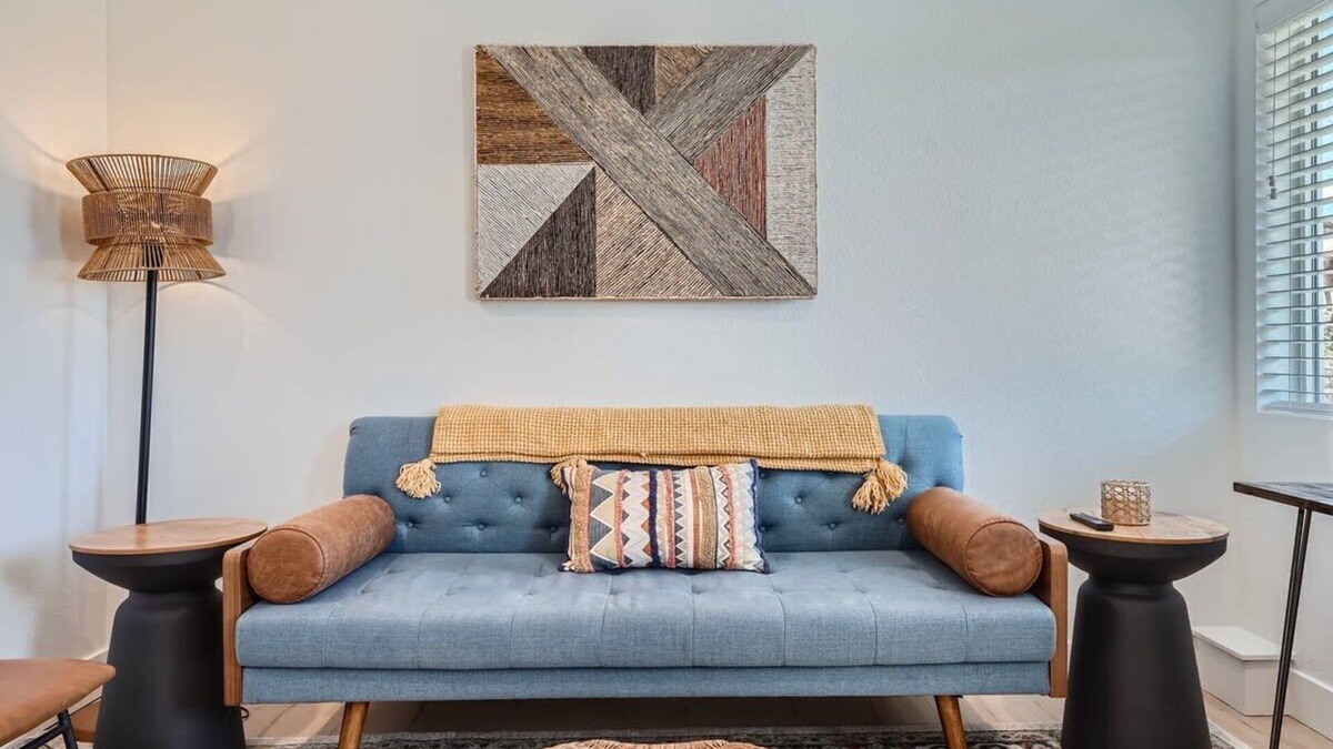Applewood West Apartment | The Golden Spot Sleeps 2, Near Red Rocks