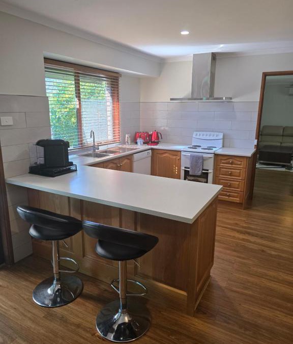Myrtleford House | The Golf Getaway