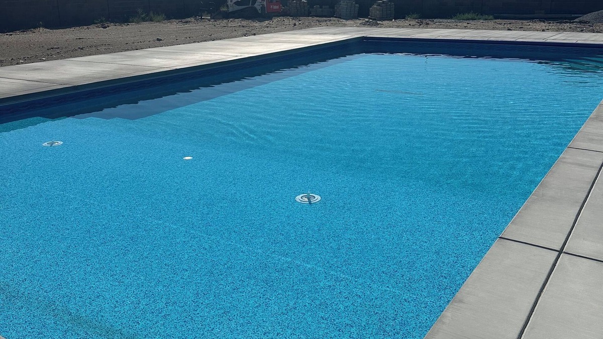 Desert Aire House | The Good Life ☀️ NEW HEATED IN-GROUND POOL 2025 💦