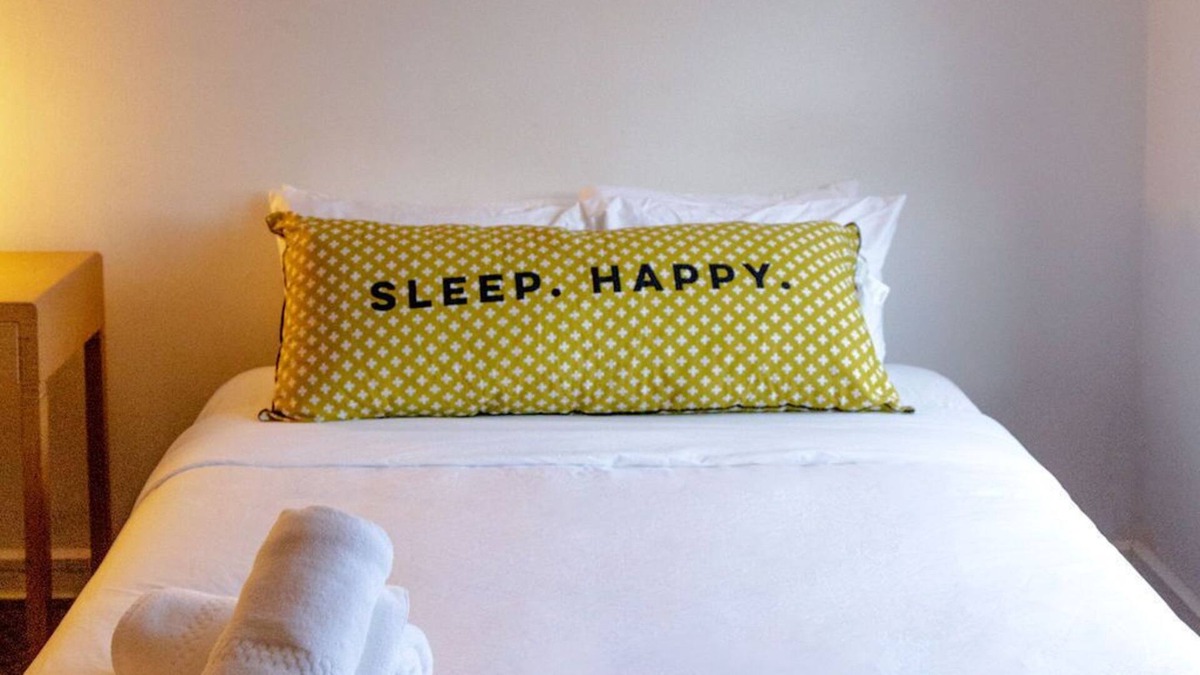 Jasper Hotel | The Gordon