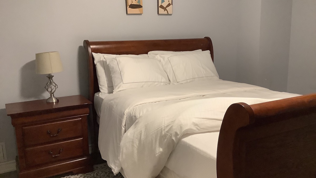 Brampton Apartment | THE GORGEOUS APARTMENT IN CREDIT VALLEY BRAMPTON