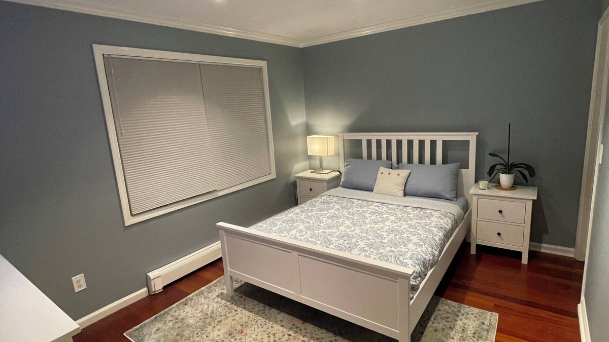 Goshen Apartment | The Goshen Getaways One Bedroom