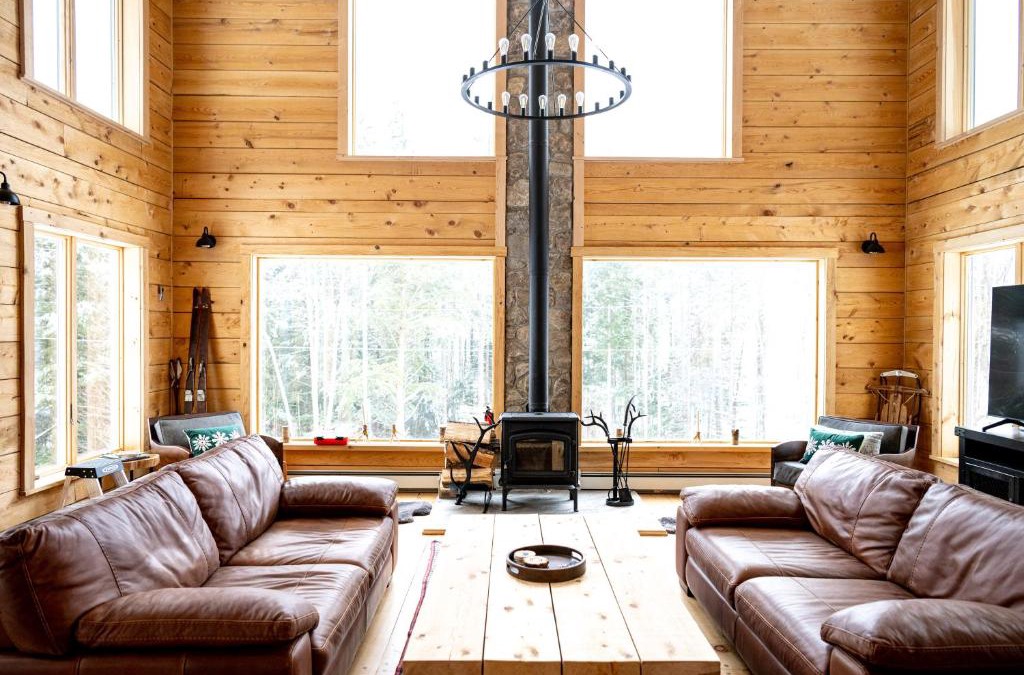 Grafton House | The Grafton Lodge