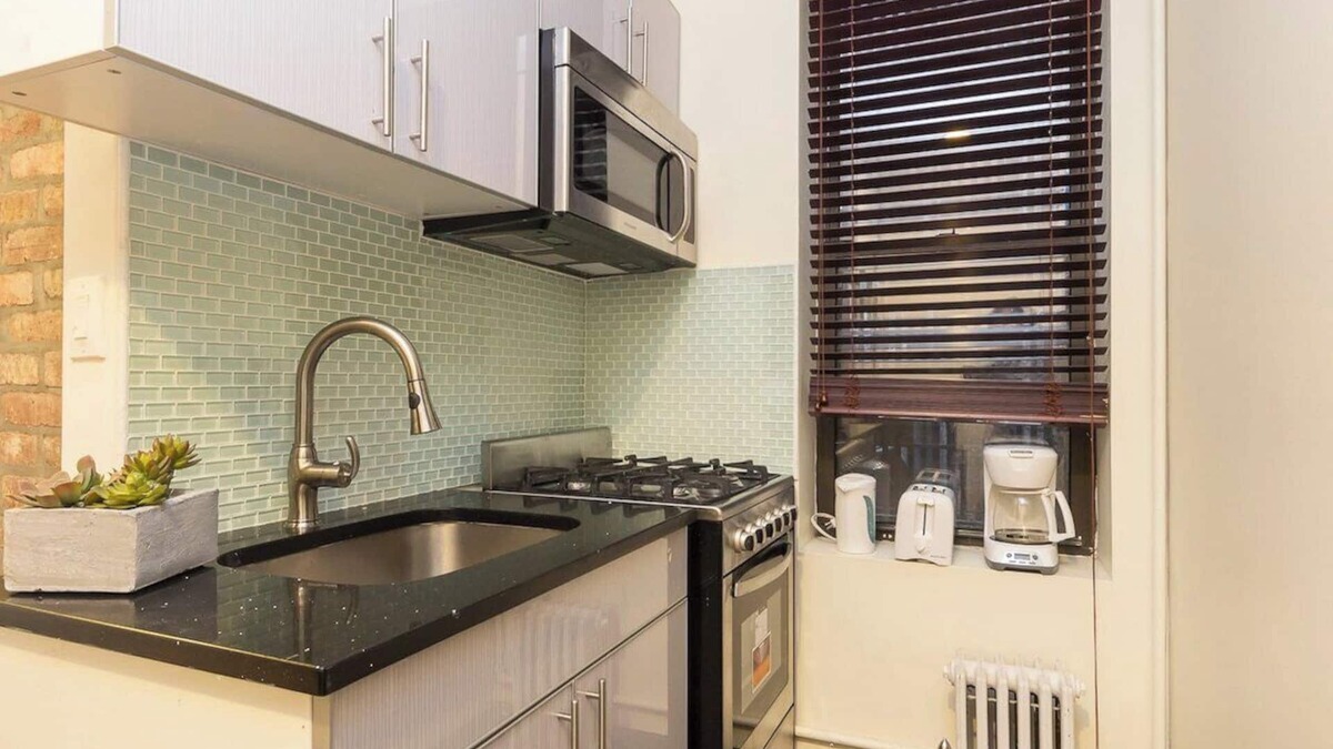 Kips Bay Apartment | The Gram VII Vibe 8555