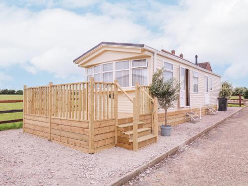 Saint Osyth House | The Granada