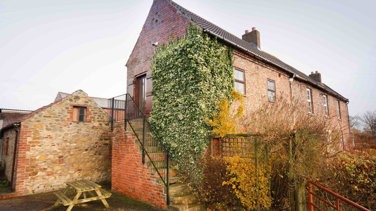 Stockton-on-Tees Cottage | The Granary at Todds House Farm