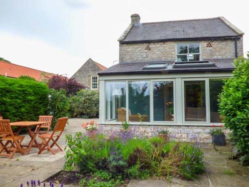 Appleton-le-Moors House | The Granary