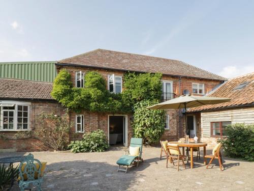 Bedford House | The Granary