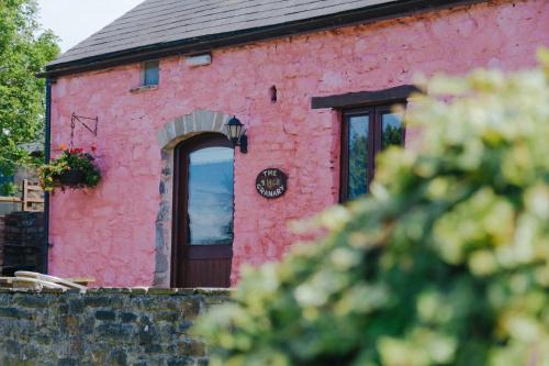 North Cornelly Apartment | The Granary