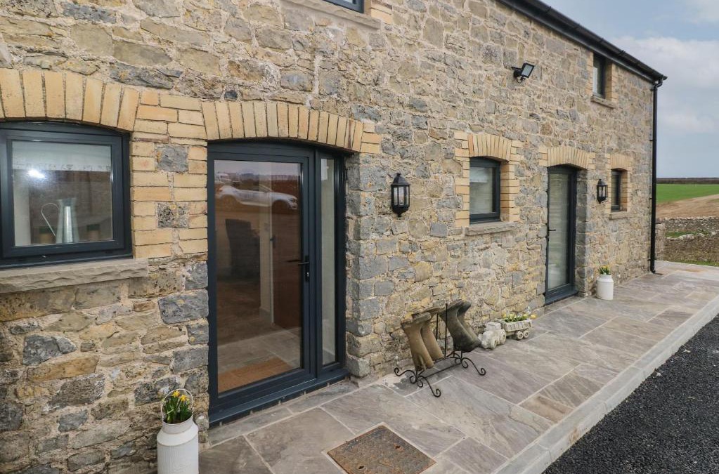 Vale of Glamorgan House | The Granary