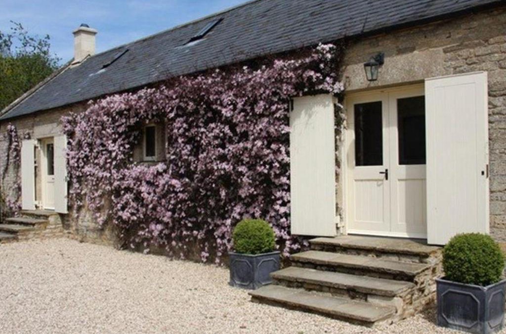 Bourton House | The Granary
