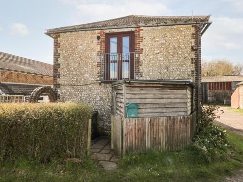 Edburton Apartment | The Granary