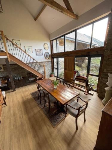 Kington Bed & Breakfast | The Granary