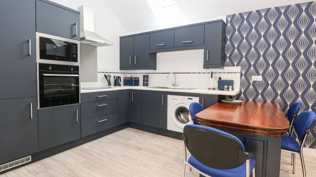 Hethel Cottage | The Granary