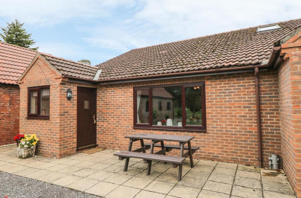 Storwood House | The Granary