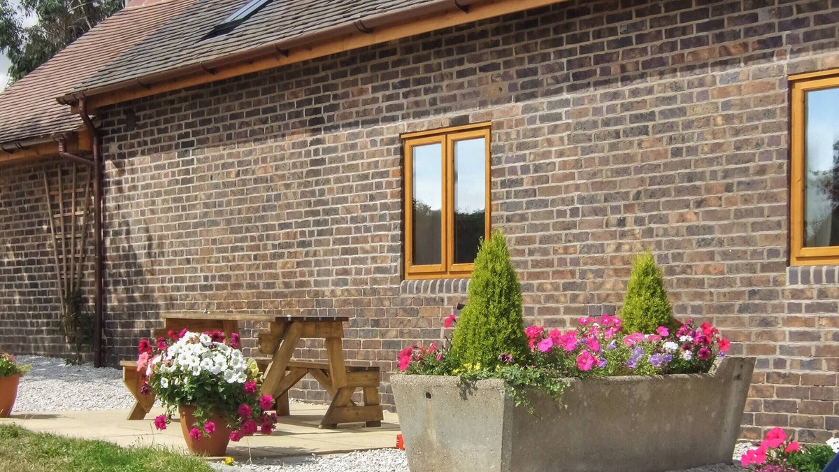 Polesworth Cottage | The Granary - UK47480