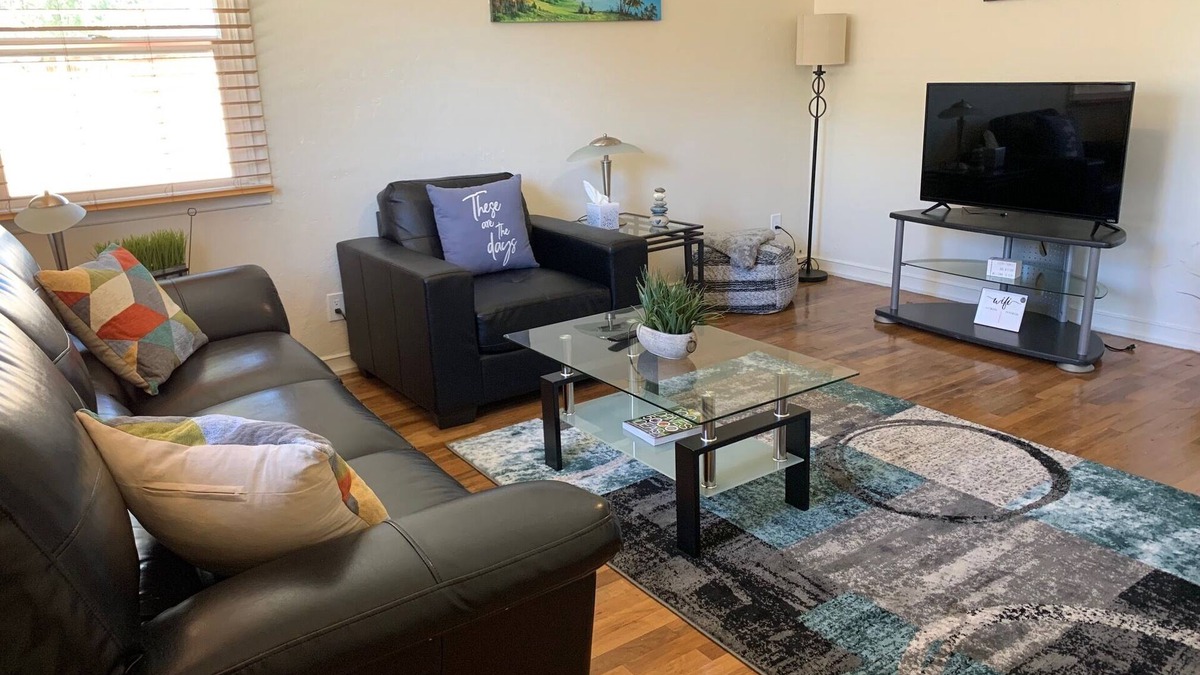 Grand Junction Condo | The Grand Adventure