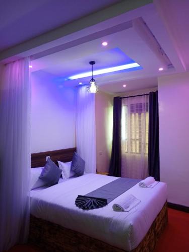 Kisumu Hotel | The Grand Alton Resort Kisumu