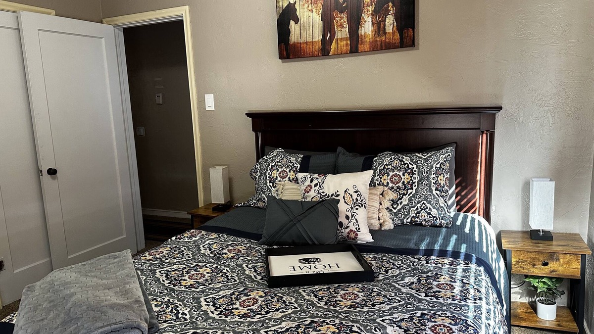 Grand Junction Condo | The Grand Getaway